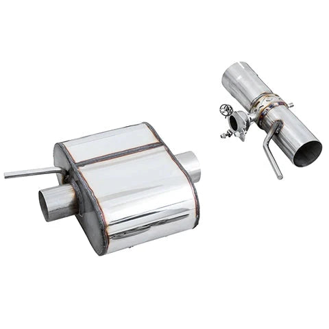 AWE Tuning Exhaust Conversion Kits | 2022-2023 Audi RS3 (3820/5-11389)