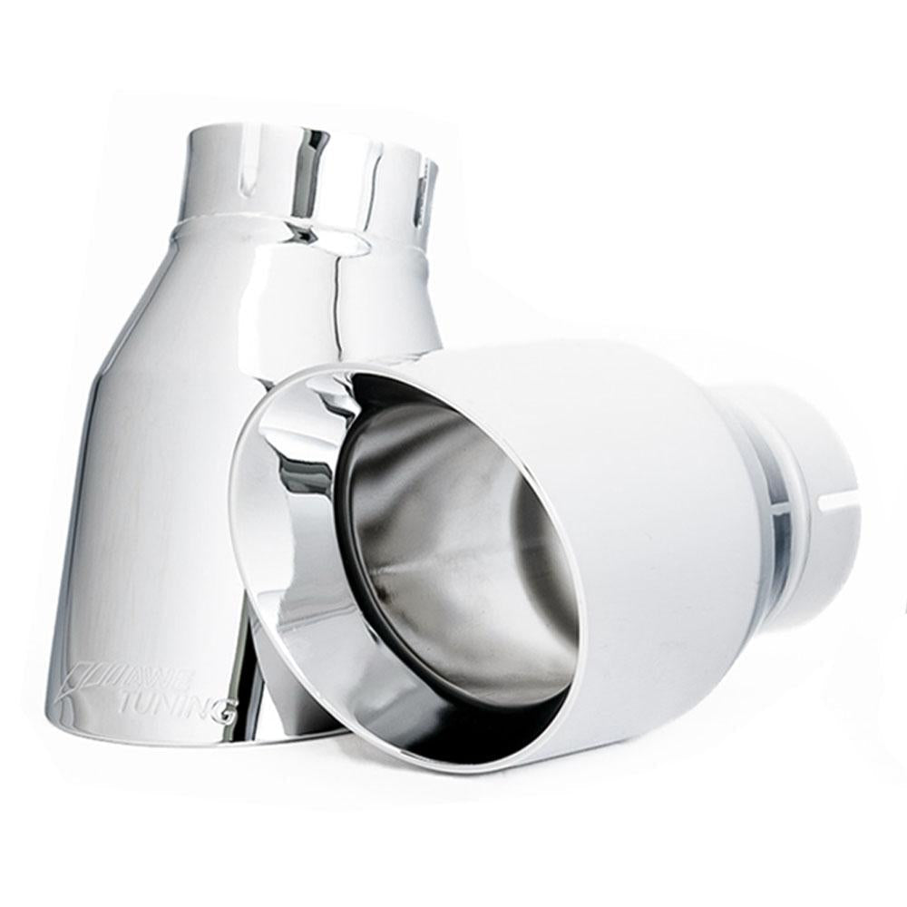 AWE SwitchPath Cat-Back Exhaust | 2013-2021 Audi S3 8V (3025-42068)