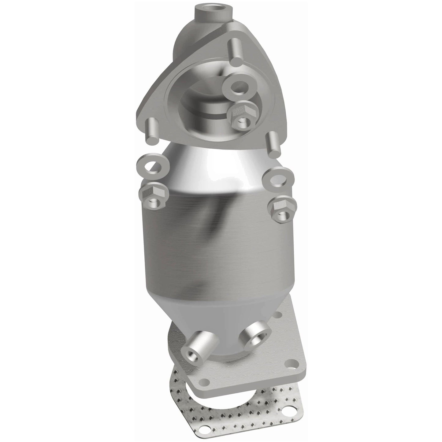 MagnaFlow 2003 Saab 9-3 California Grade CARB Compliant Direct-Fit Catalytic Converter