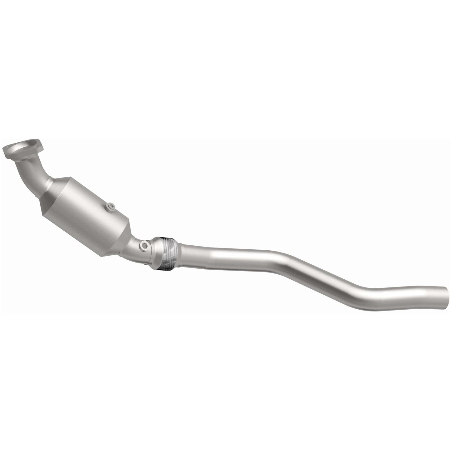 MagnaFlow California Grade CARB Compliant Direct-Fit Catalytic Converter 4561244