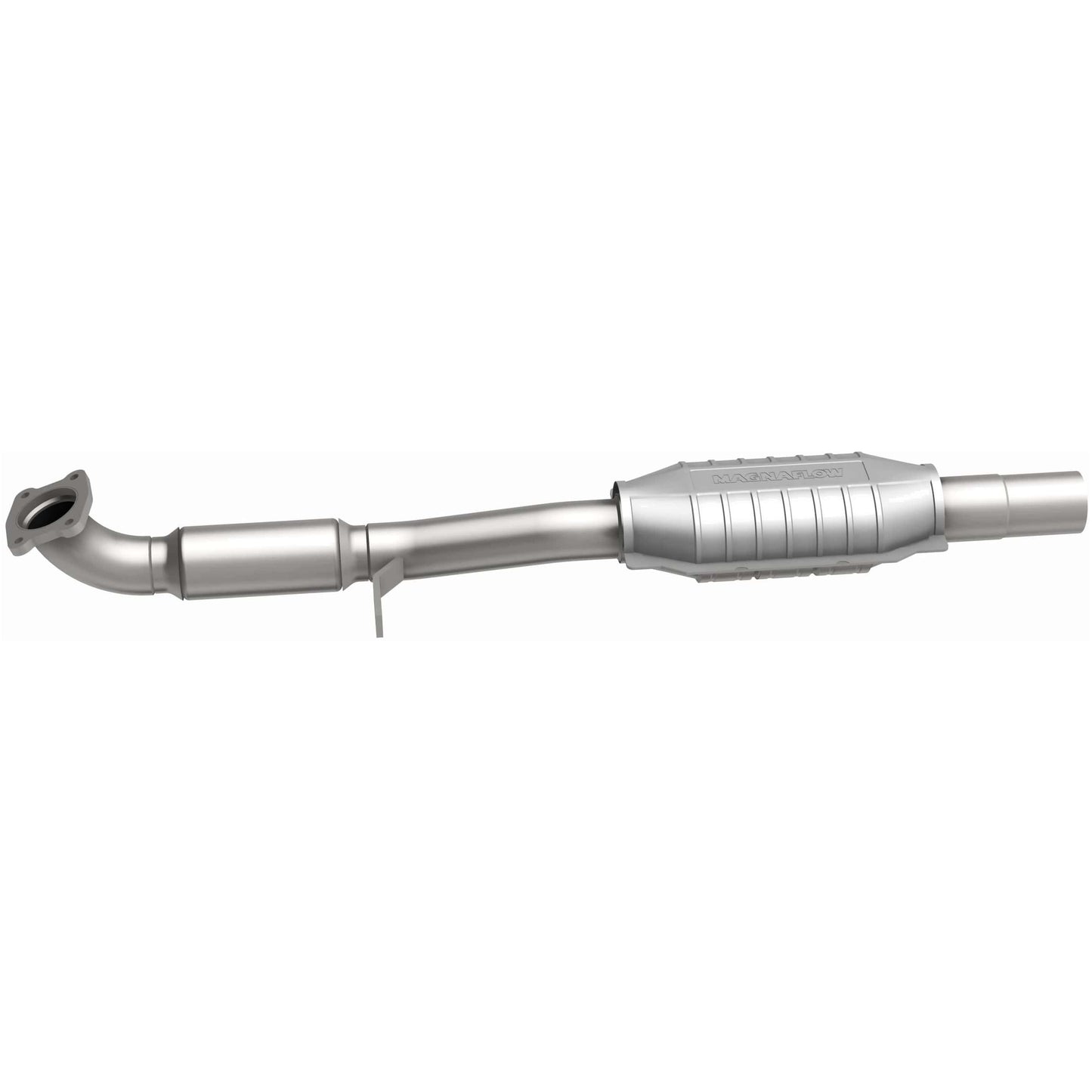 MagnaFlow California Grade CARB Compliant Direct-Fit Catalytic Converter 441031