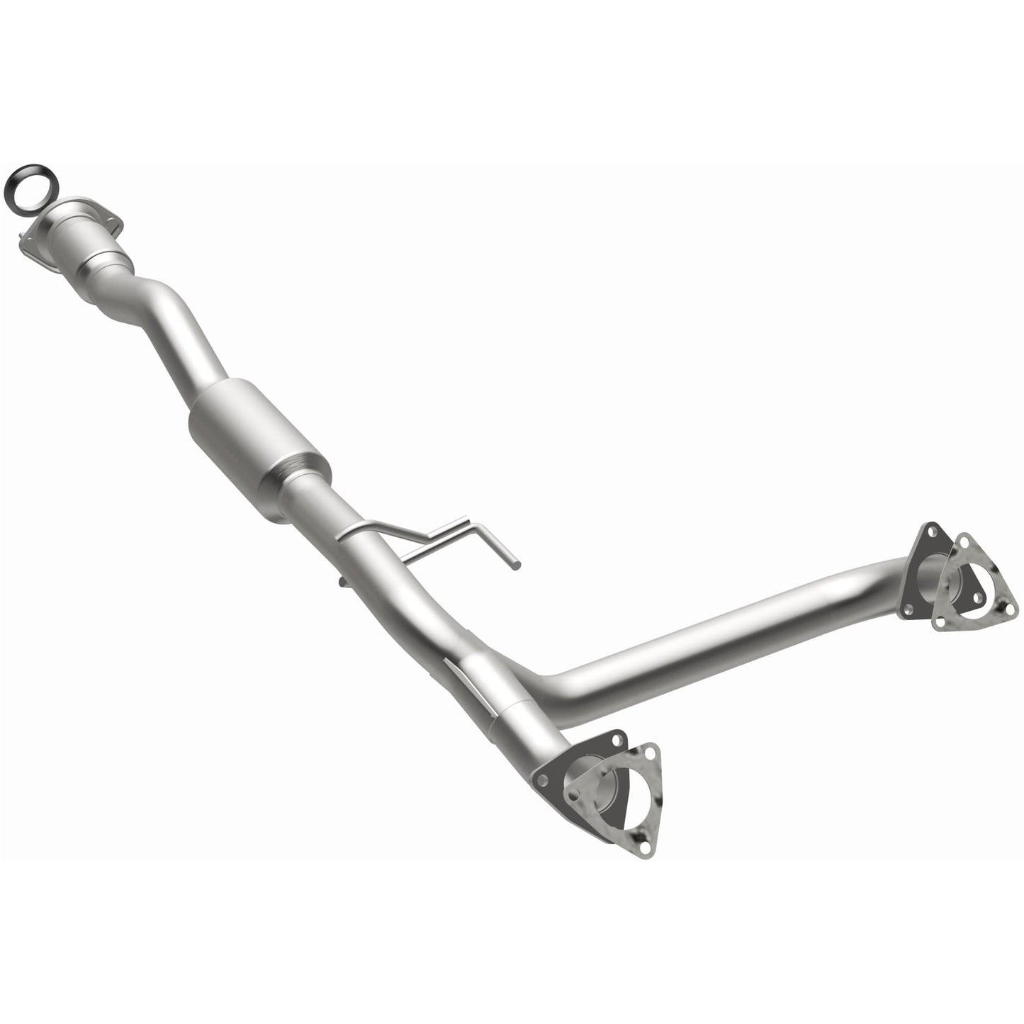 MagnaFlow California Grade CARB Compliant Direct-Fit Catalytic Converter 5592612