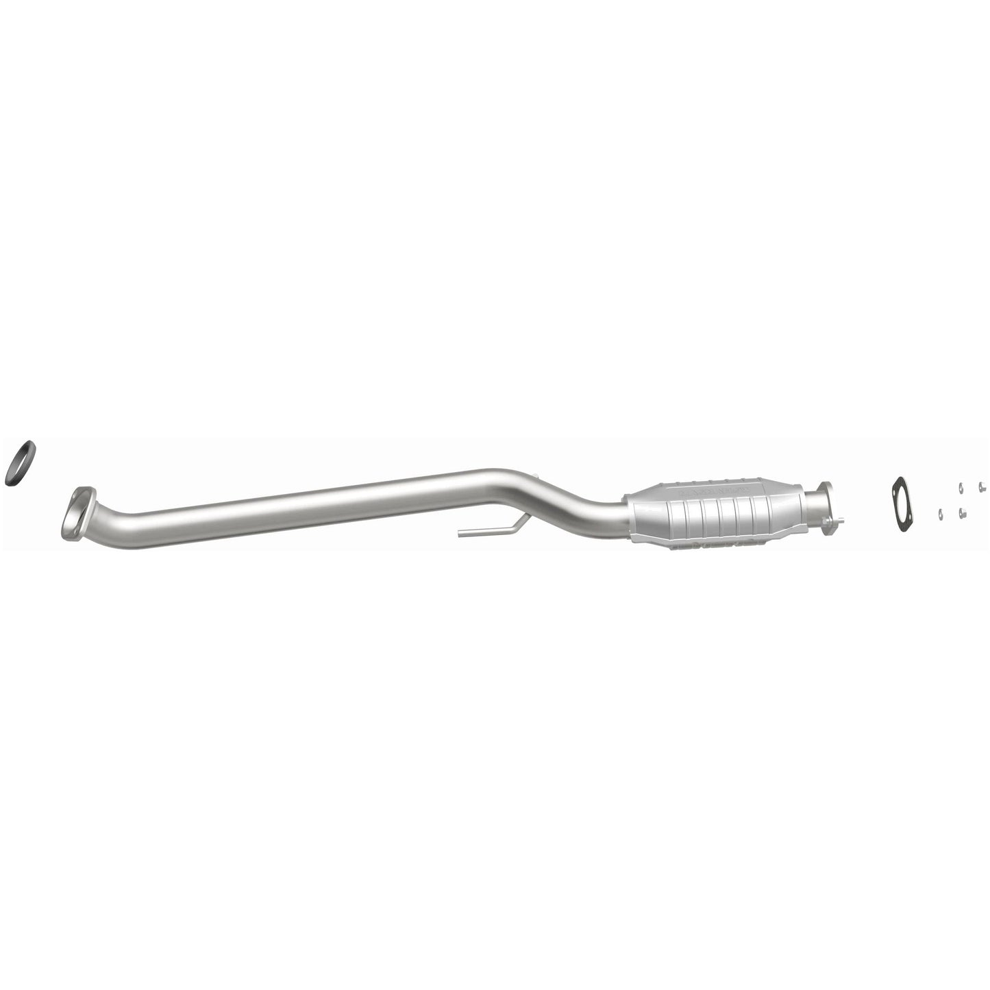 MagnaFlow 2002-2006 Nissan Sentra California Grade CARB Compliant Direct-Fit Catalytic Converter