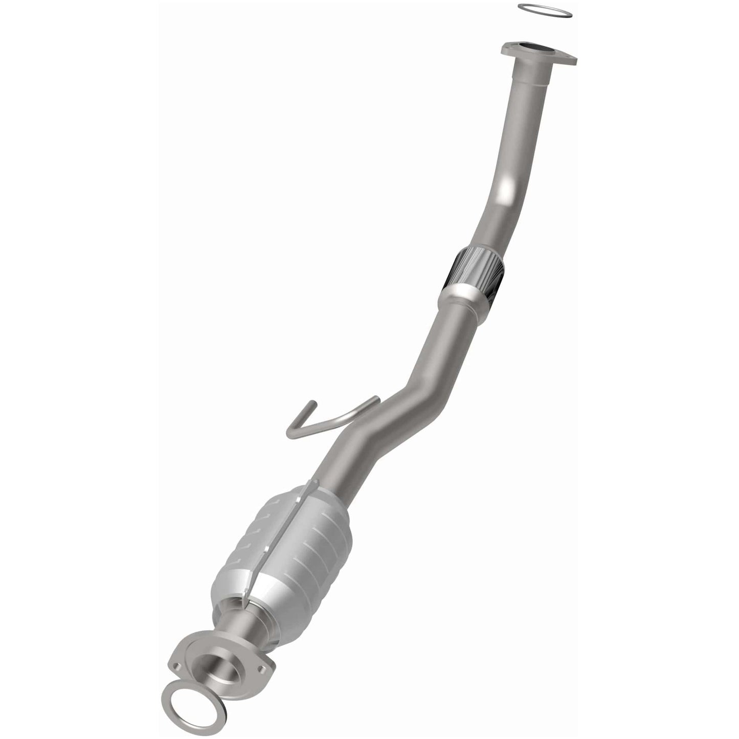 MagnaFlow California Grade CARB Compliant Direct-Fit Catalytic Converter 457015