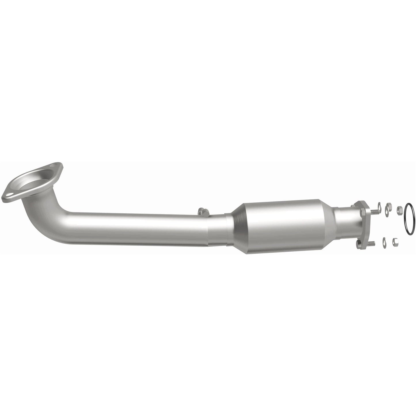 MagnaFlow 2007-2012 Acura RDX California Grade CARB Compliant Direct-Fit Catalytic Converter