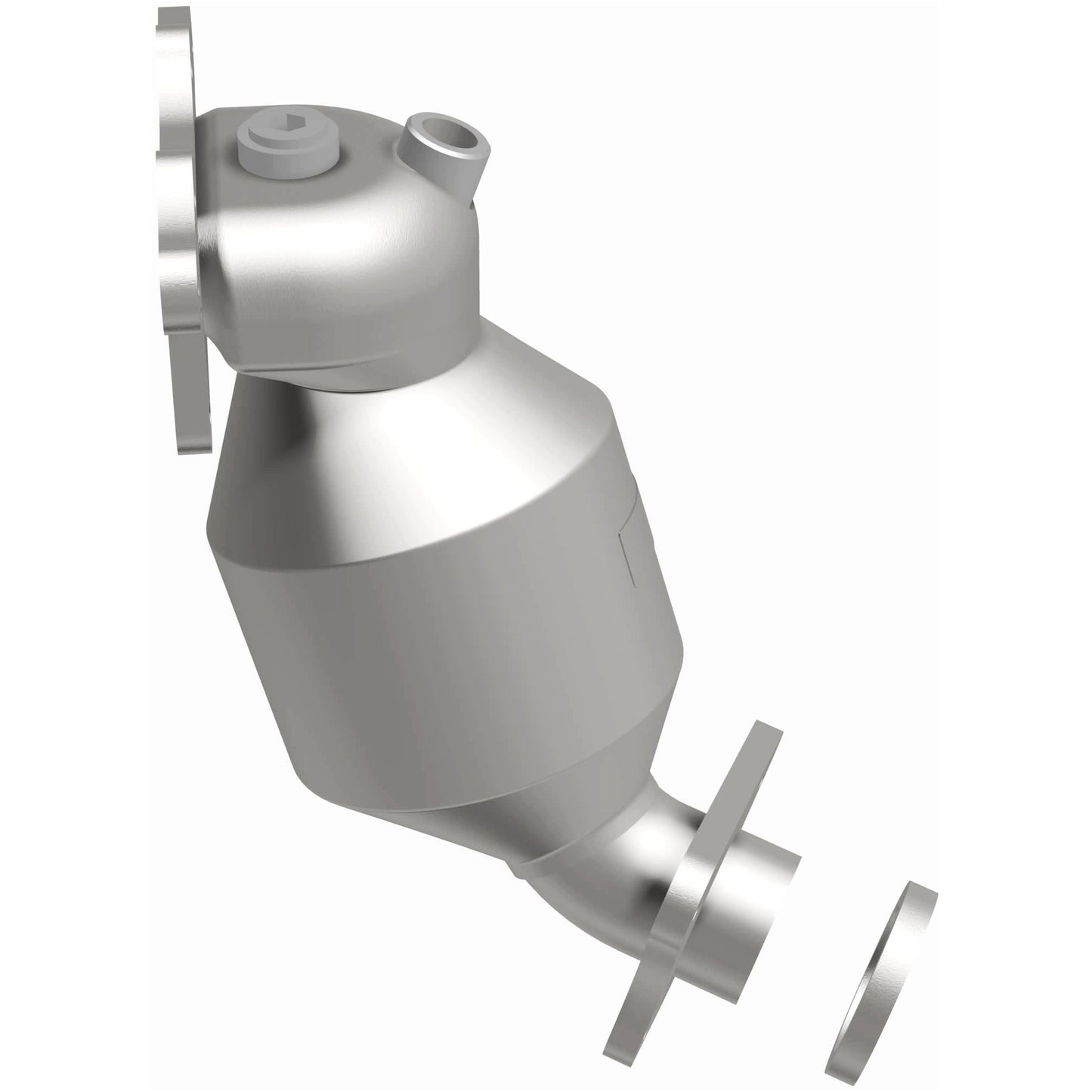MagnaFlow 2009-2013 Honda Fit California Grade CARB Compliant Manifold Catalytic Converter
