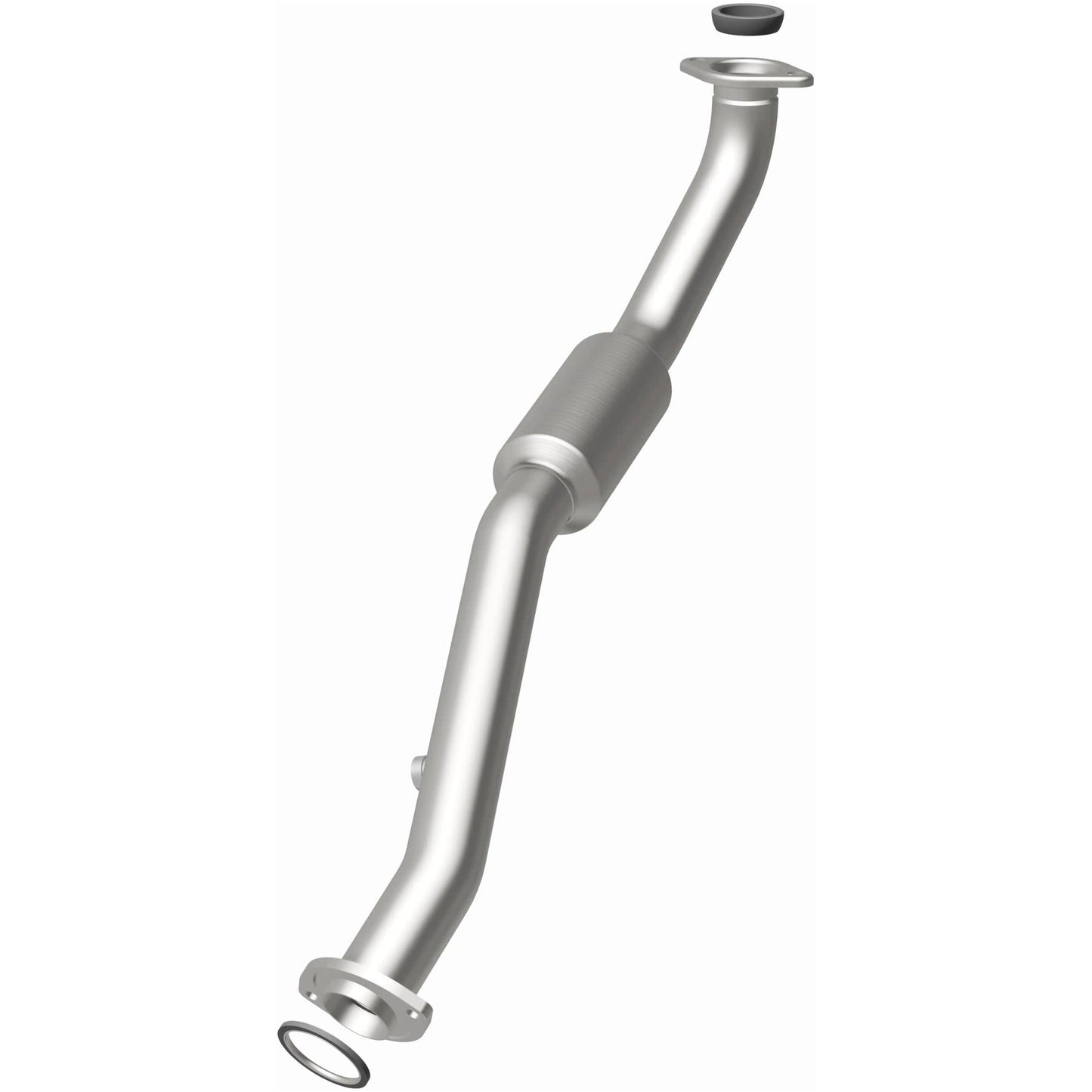 MagnaFlow 2009-2013 Toyota Highlander California Grade CARB Compliant Direct-Fit Catalytic Converter