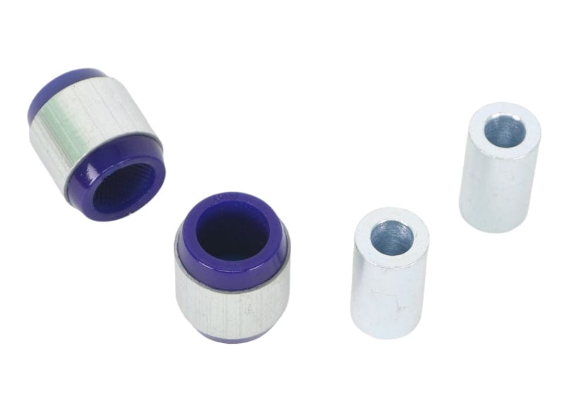 SuperPro 17-20 Hyundai Elantra Rear Lateral Arm (Toe Control Arm) Inner Bushing Kit