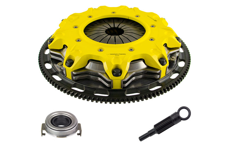 Advanced Clutch Mod-Twin 225 HD Sprung Street (T1SS-S01)
