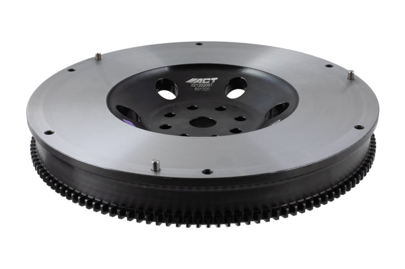 Advanced Clutch XACT Flywheel Street-Mass for Jeep Gladiator 2020-2023,Wrangler 2018-2023 (601320)