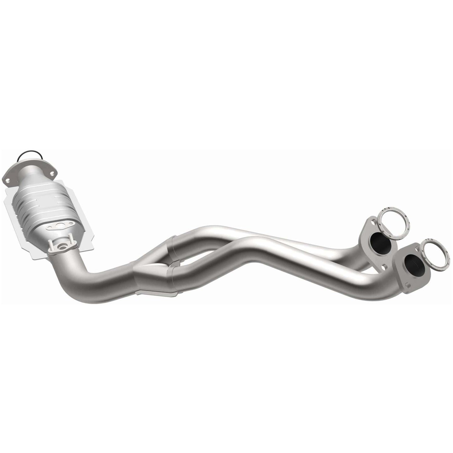 MagnaFlow California Grade CARB Compliant Direct-Fit Catalytic Converter 447103