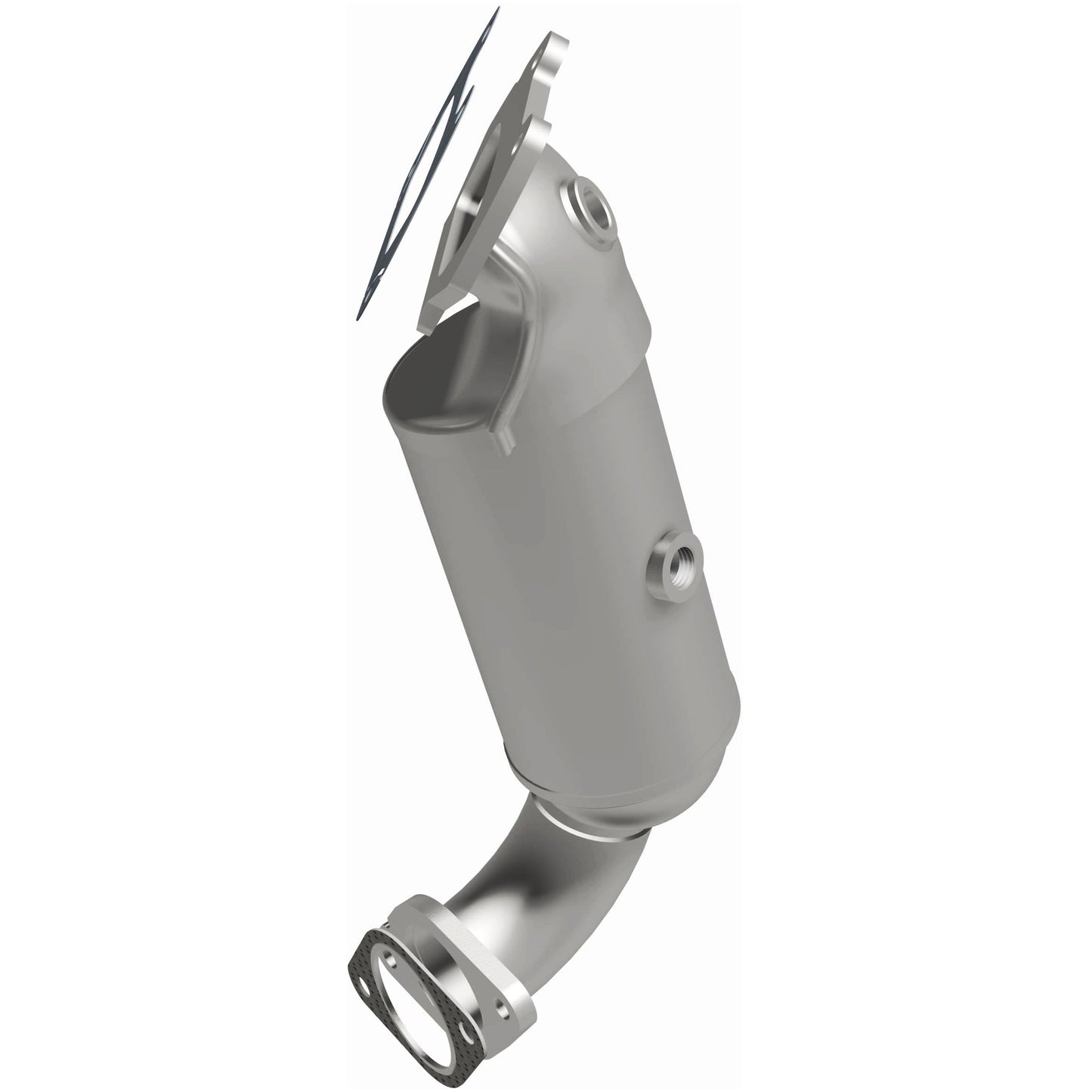 MagnaFlow California Grade CARB Compliant Manifold Catalytic Converter 5551227