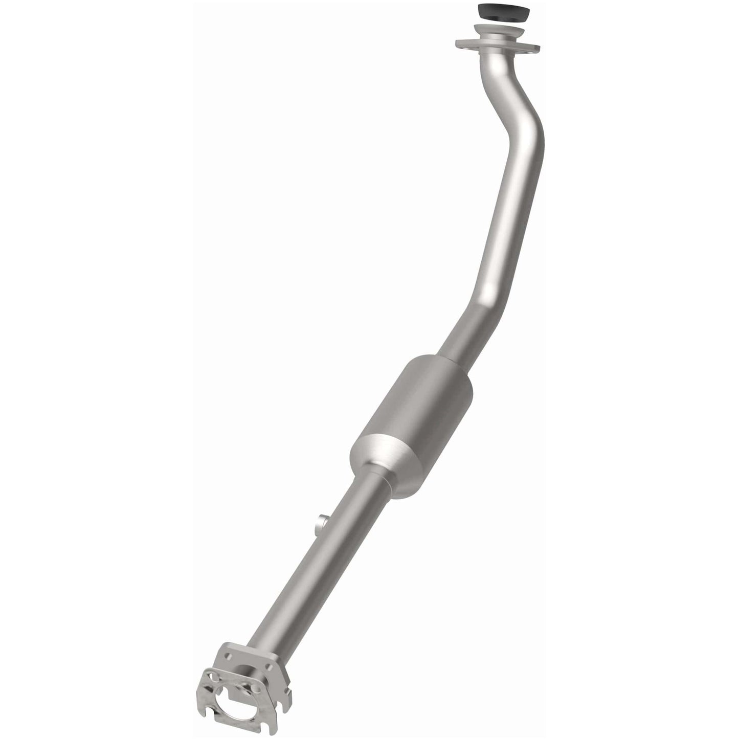 MagnaFlow California Grade CARB Compliant Direct-Fit Catalytic Converter 4481498