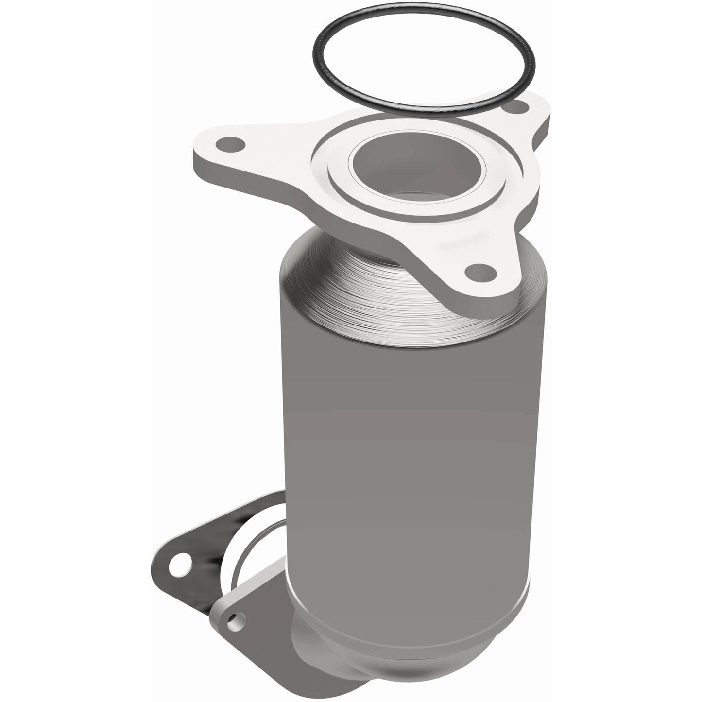 MagnaFlow 2014-2015 Chevrolet Impala California Grade CARB Compliant Direct-Fit Catalytic Converter