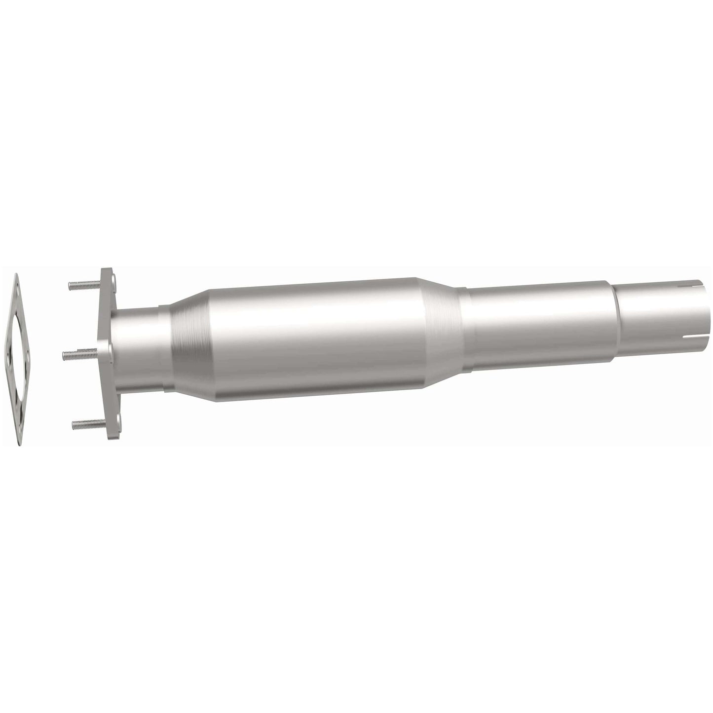 MagnaFlow California Grade CARB Compliant Direct-Fit Catalytic Converter 4561333