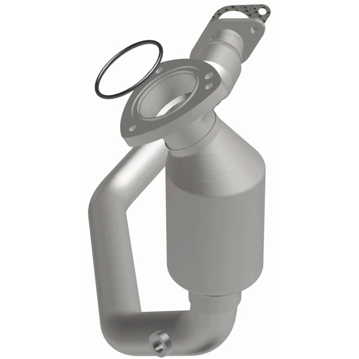 MagnaFlow California Grade CARB Compliant Direct-Fit Catalytic Converter 551619