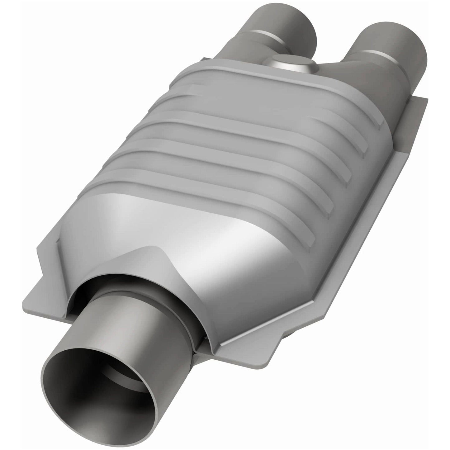 MagnaFlow 1996-1997 Toyota Supra California Grade CARB Compliant Universal Catalytic Converter