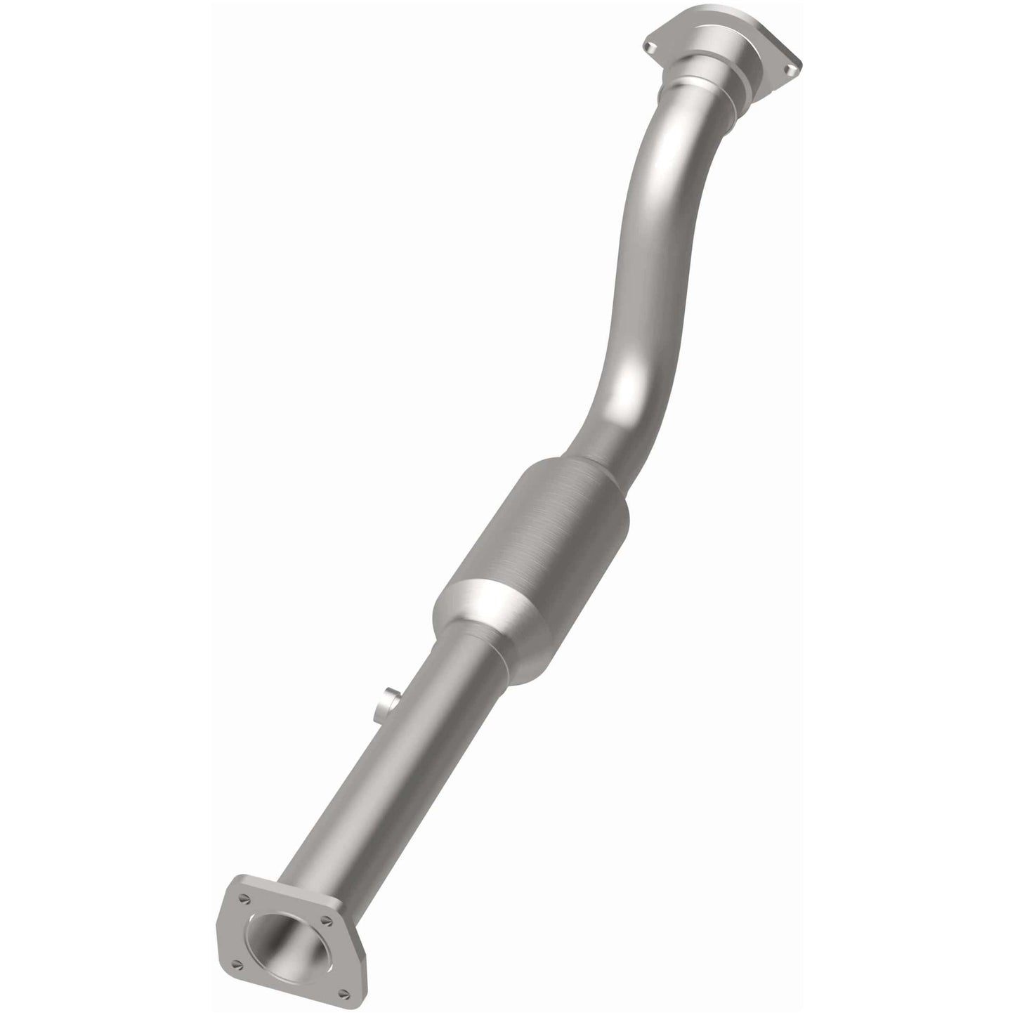 MagnaFlow California Grade CARB Compliant Direct-Fit Catalytic Converter 4481521