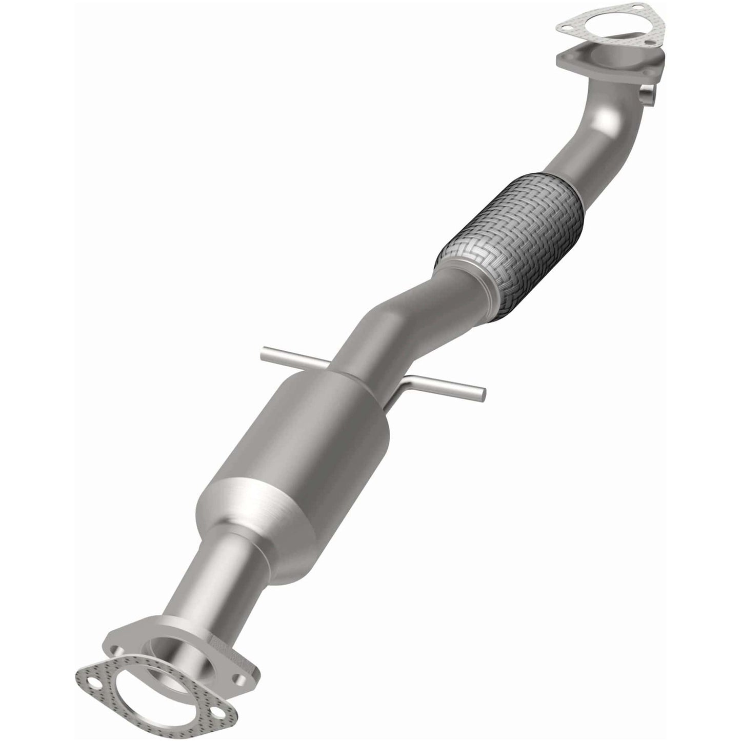 MagnaFlow California Grade CARB Compliant Direct-Fit Catalytic Converter 5421911