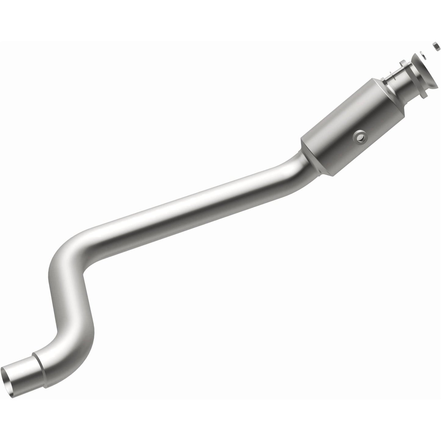 MagnaFlow California Grade CARB Compliant Direct-Fit Catalytic Converter 5561300