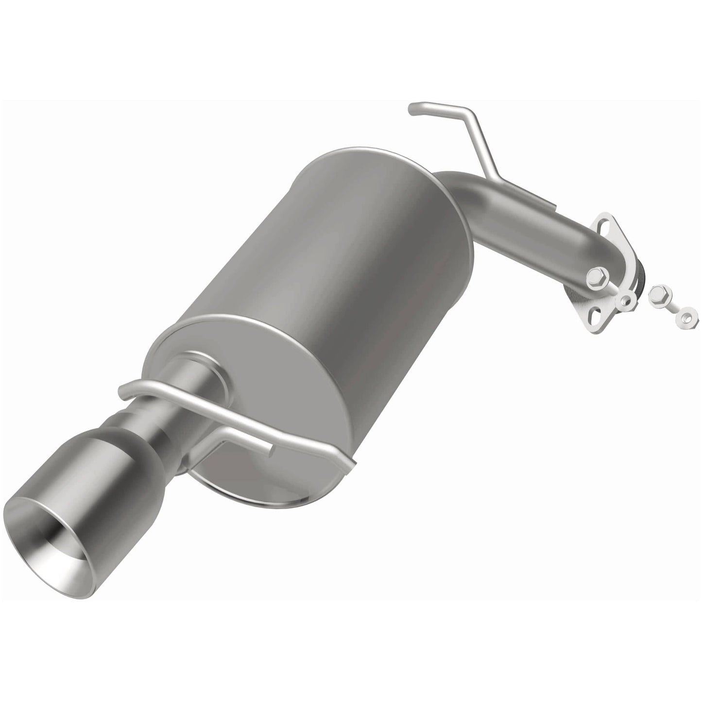 BRExhaust 2007-2015 Mazda CX-9 Direct-Fit Muffler Kit