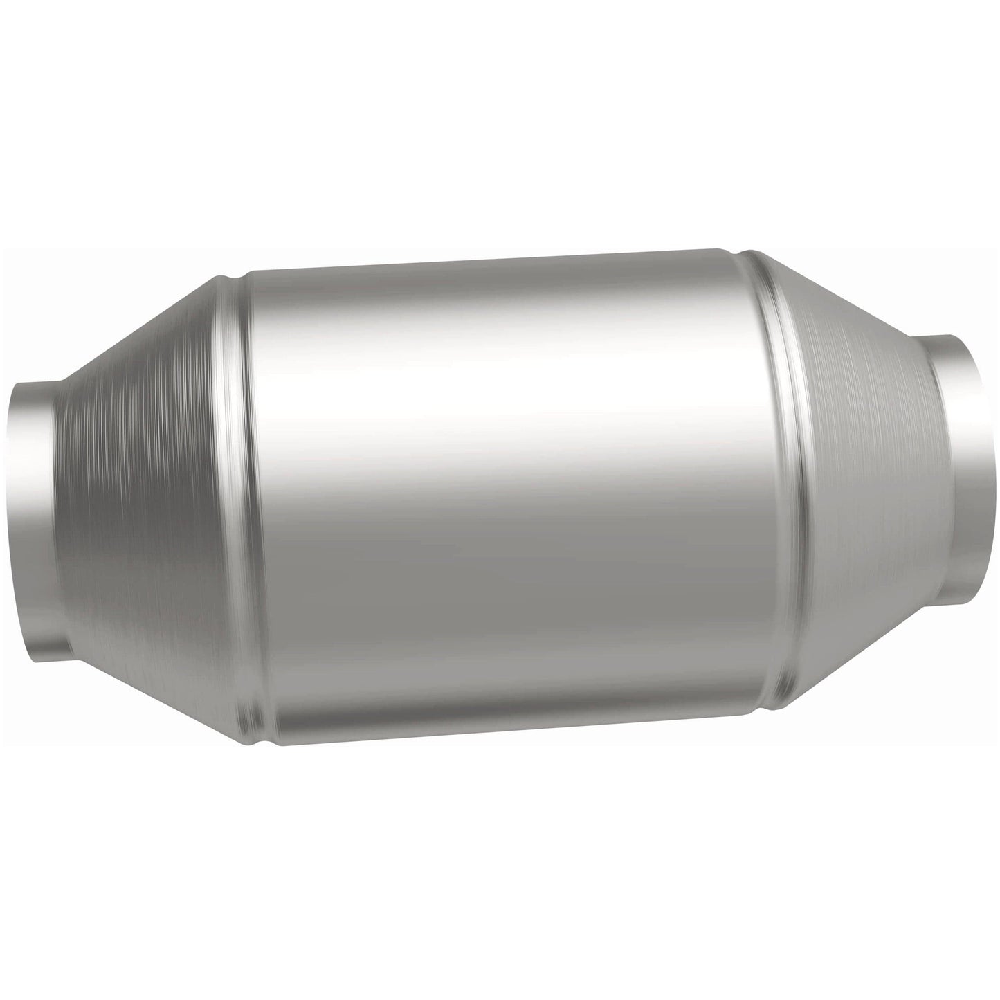 MagnaFlow California Grade CARB Compliant Universal Catalytic Converter 333505