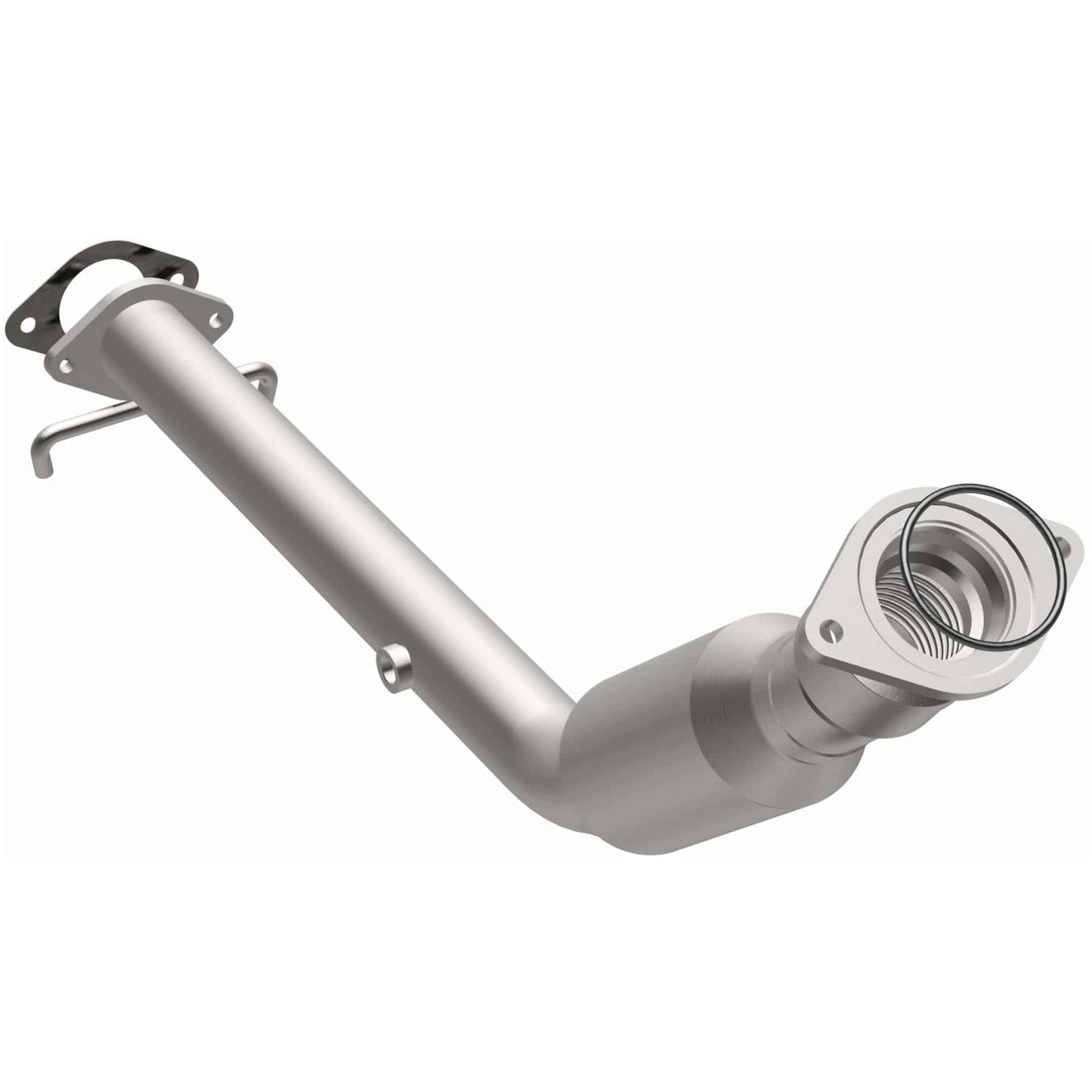 MagnaFlow California Grade CARB Compliant Direct-Fit Catalytic Converter 4561195