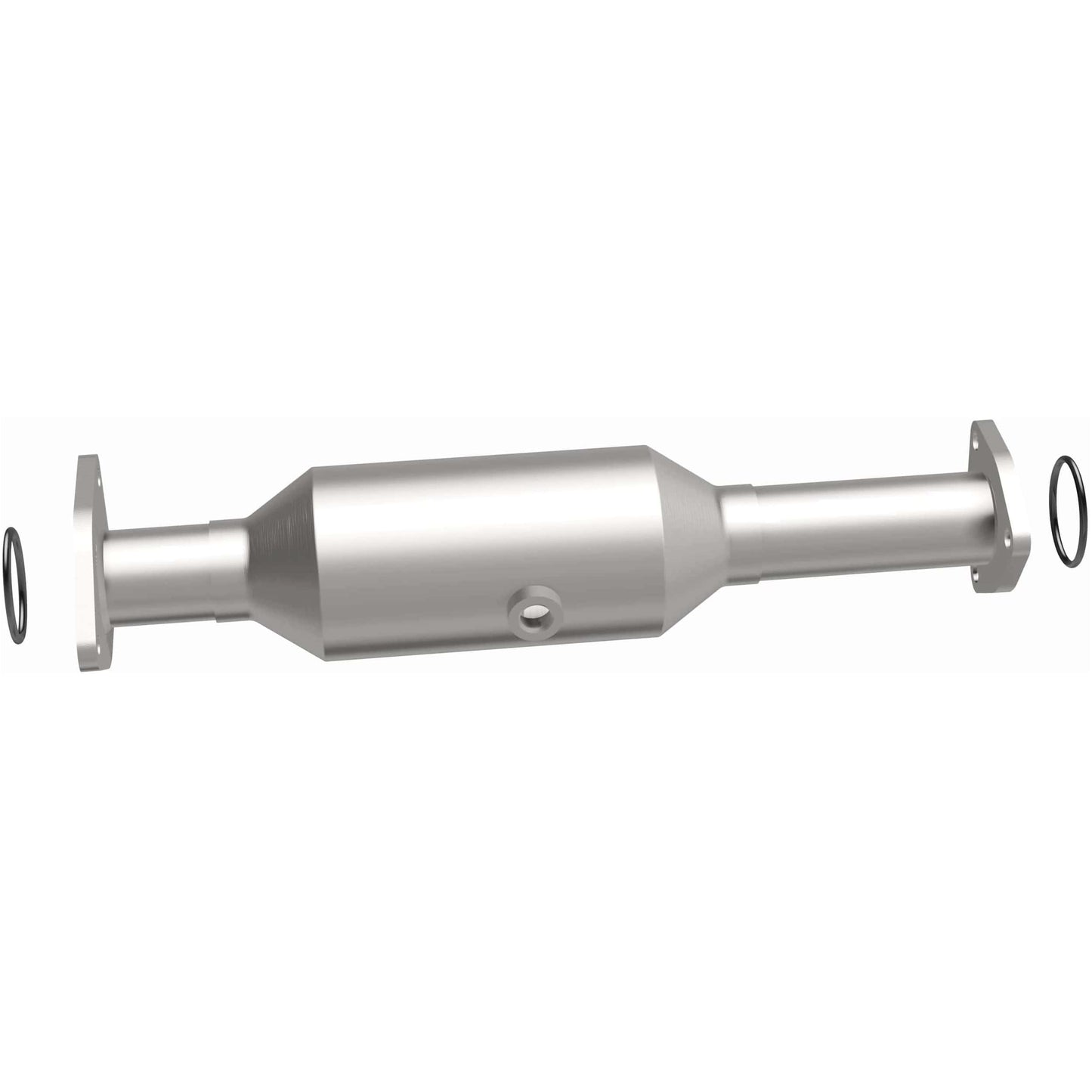 MagnaFlow 2003-2007 Honda Accord California Grade CARB Compliant Direct-Fit Catalytic Converter
