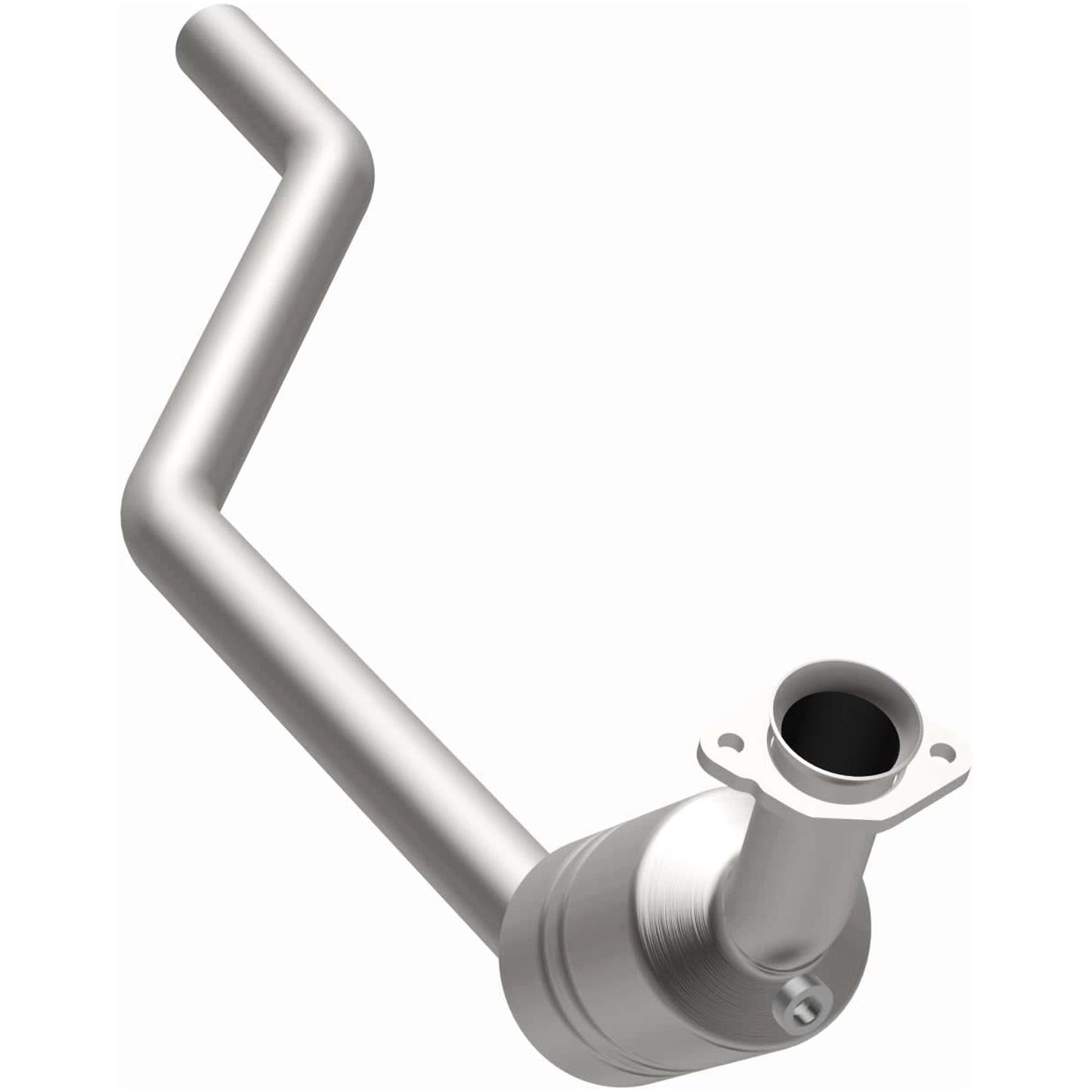 MagnaFlow 2003-2005 Jaguar S-Type California Grade CARB Compliant Direct-Fit Catalytic Converter
