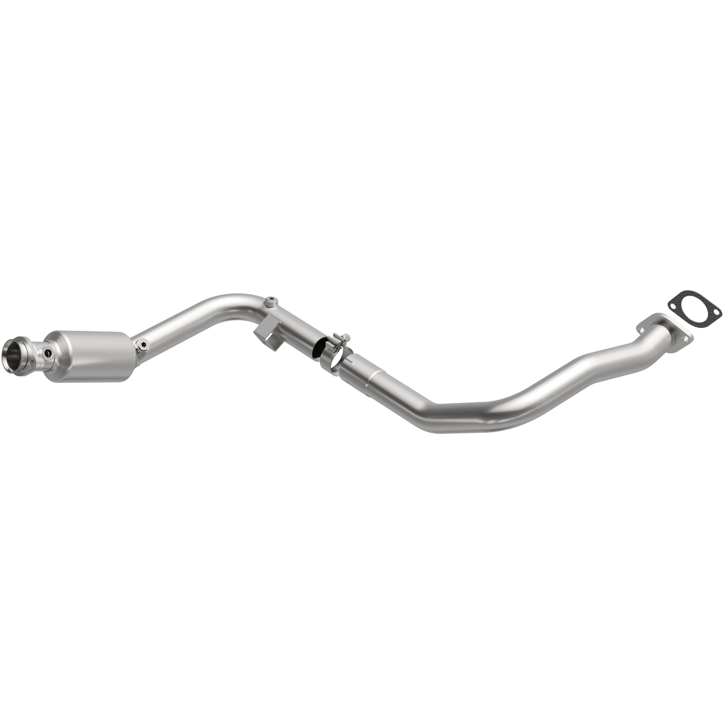 MagnaFlow California Grade CARB Compliant Direct-Fit Catalytic Converter 5551719