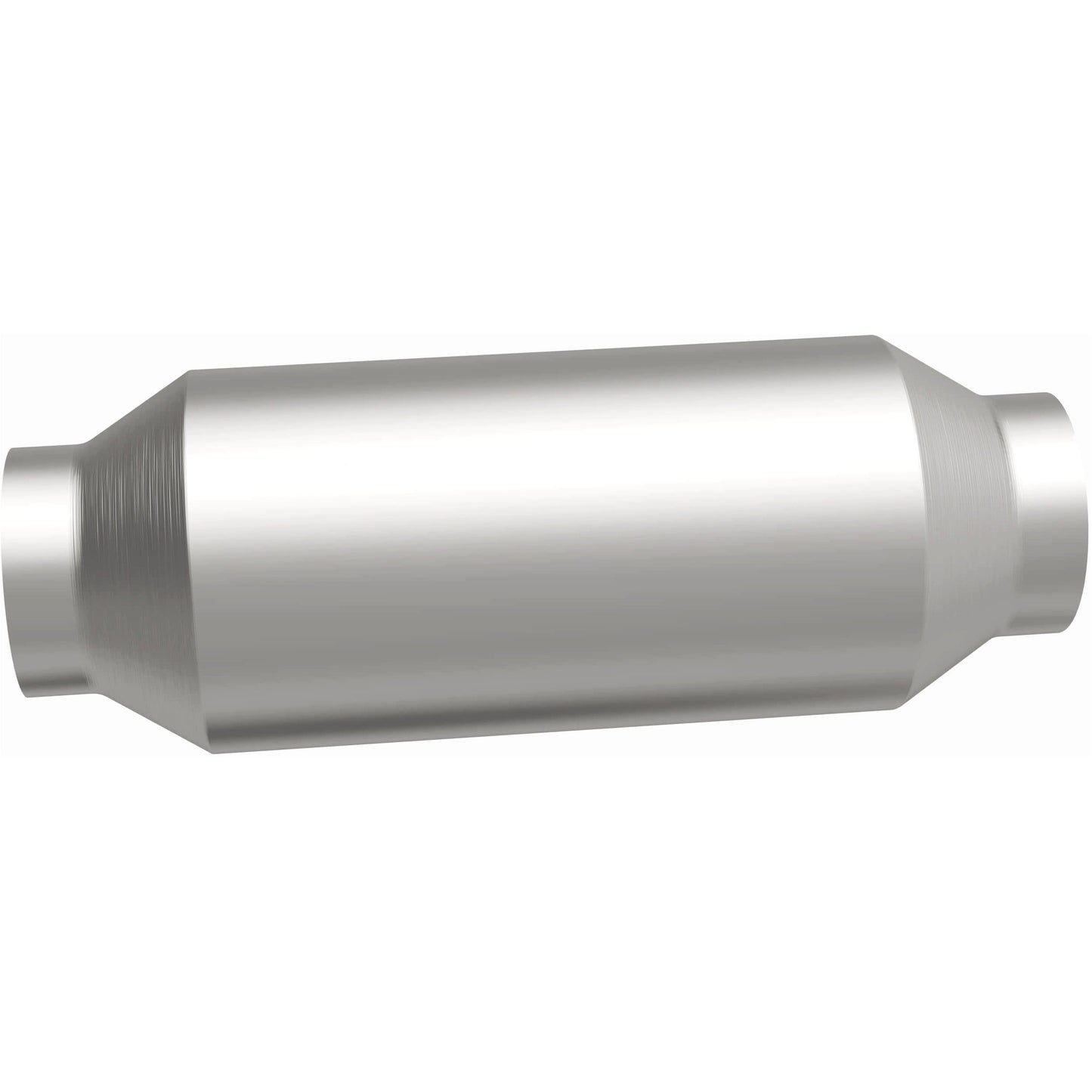 MagnaFlow California Grade CARB Compliant Universal Catalytic Converter 5582405