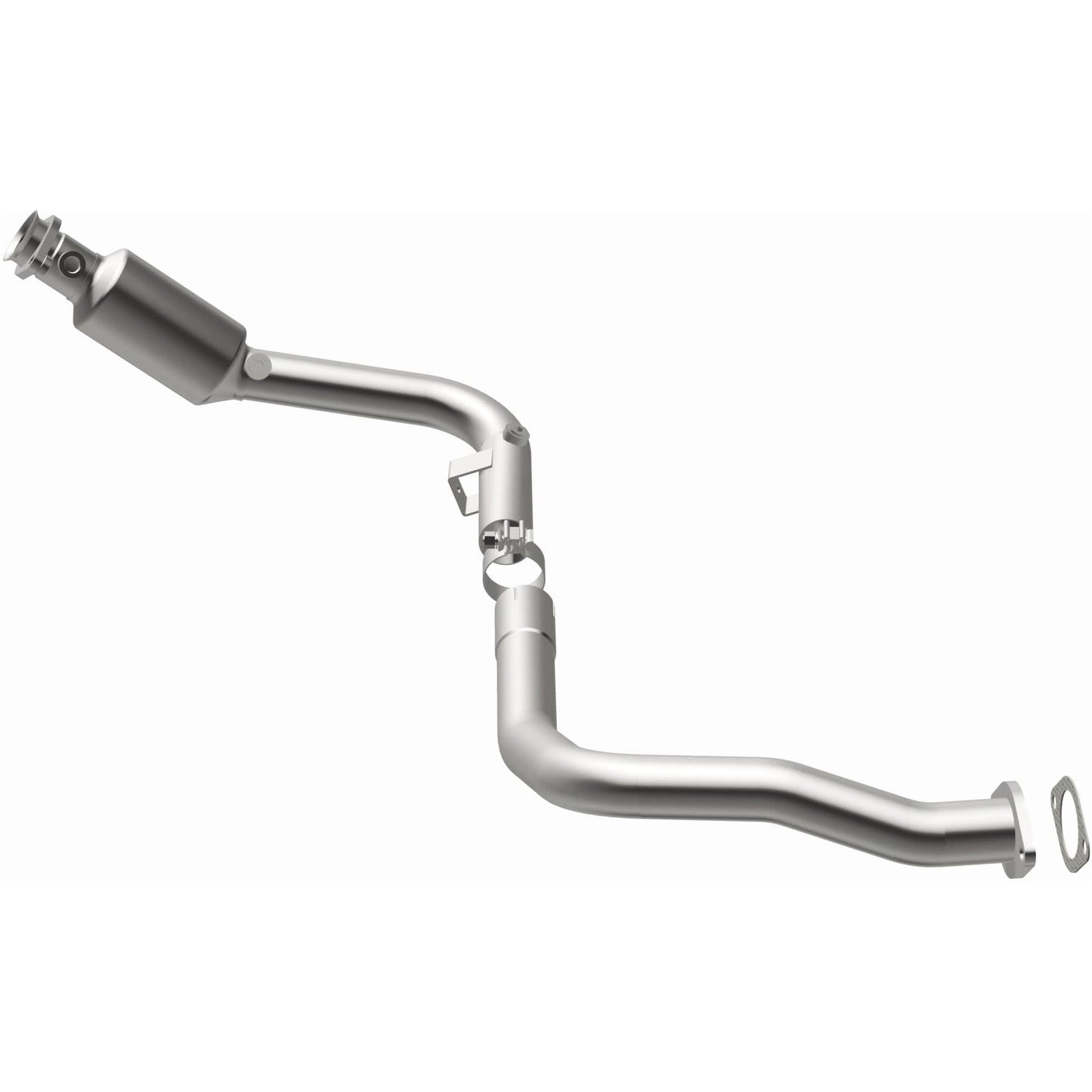 MagnaFlow California Grade CARB Compliant Direct-Fit Catalytic Converter 5551719