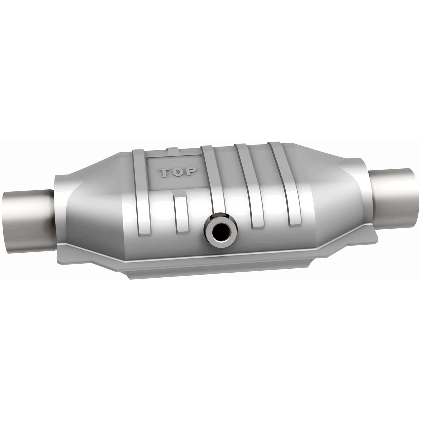 MagnaFlow California Grade CARB Compliant Universal Catalytic Converter 459056