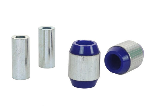 SuperPro 17-20 Hyundai Elantra Rear Lower Control Arm Inner Bushing Kit