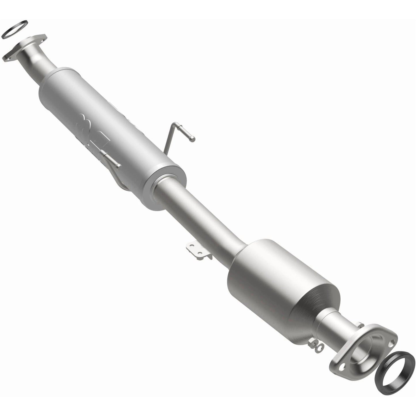 MagnaFlow 2007-2010 Toyota Sienna California Grade CARB Compliant Direct-Fit Catalytic Converter