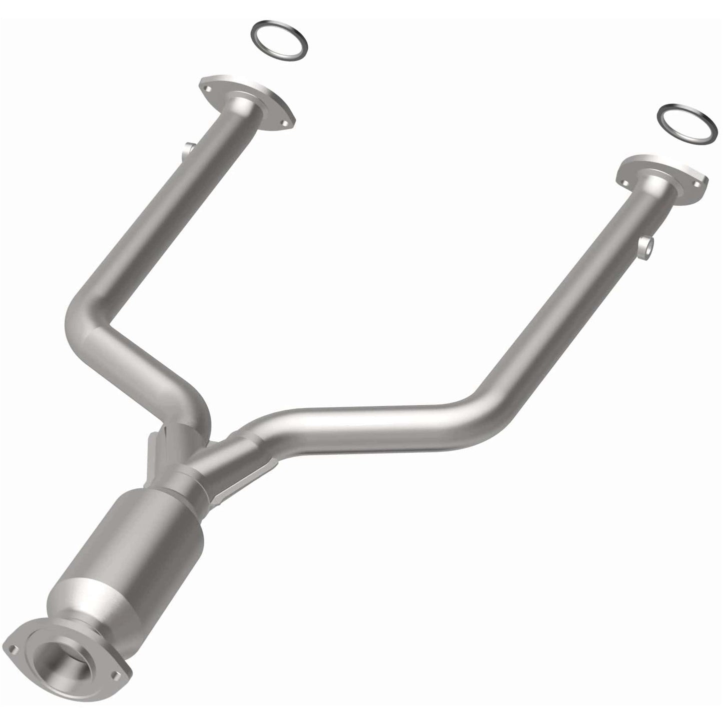 MagnaFlow California Grade CARB Compliant Direct-Fit Catalytic Converter 5421010