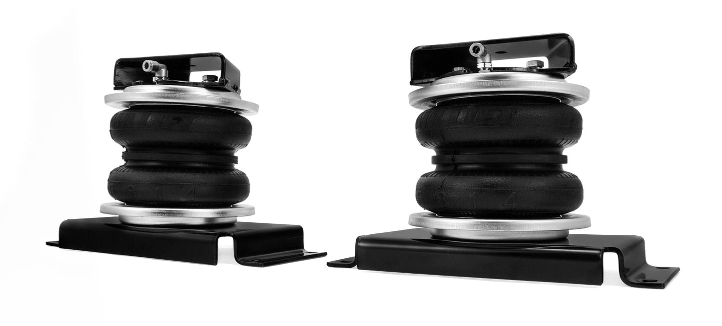 Air Lift Loadlifter 5000 Air Spring Kit for 13-17 Dodge Ram Promaster 1500/2500/3500 (57233)