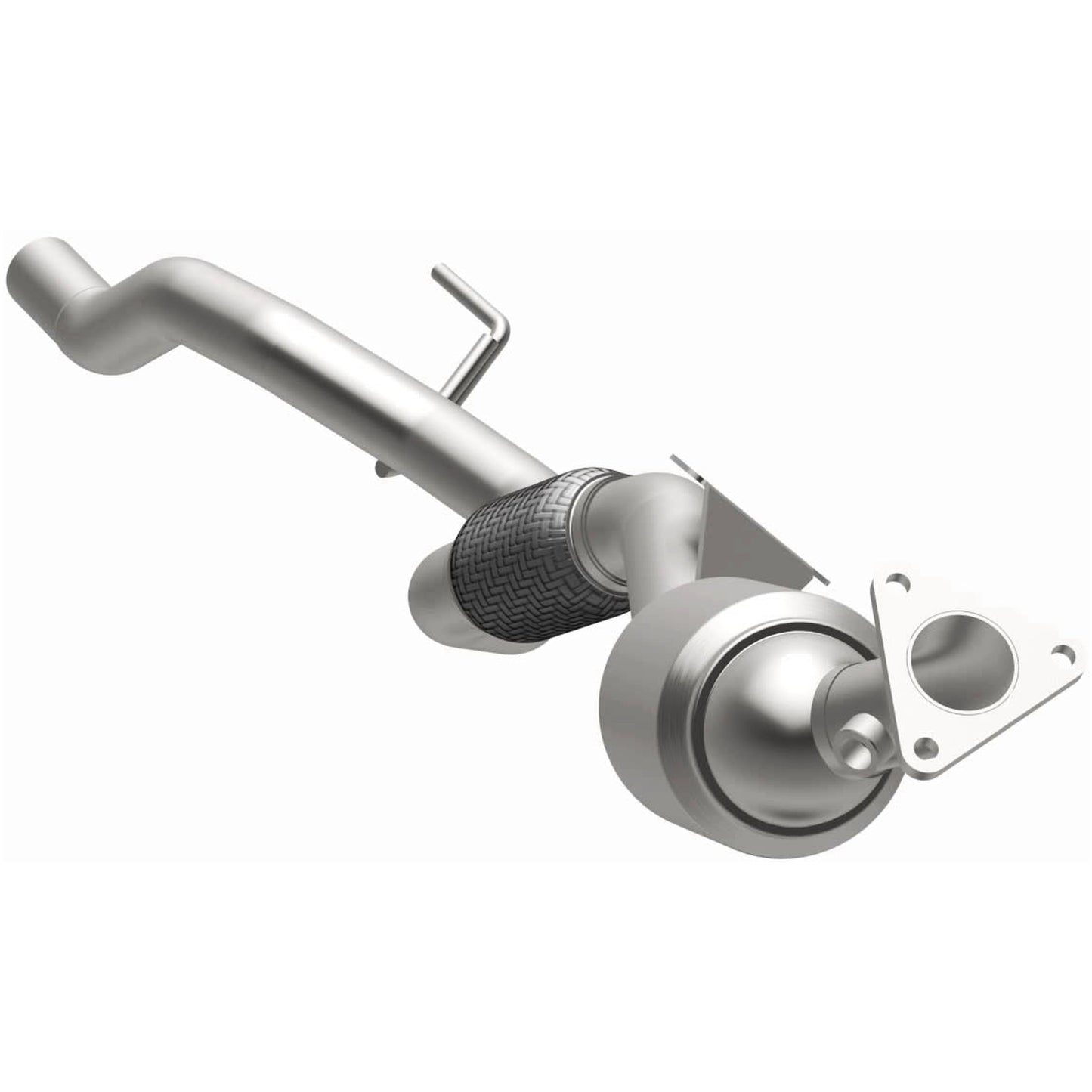 MagnaFlow 2011-2017 Porsche Cayenne California Grade CARB Compliant Direct-Fit Catalytic Converter