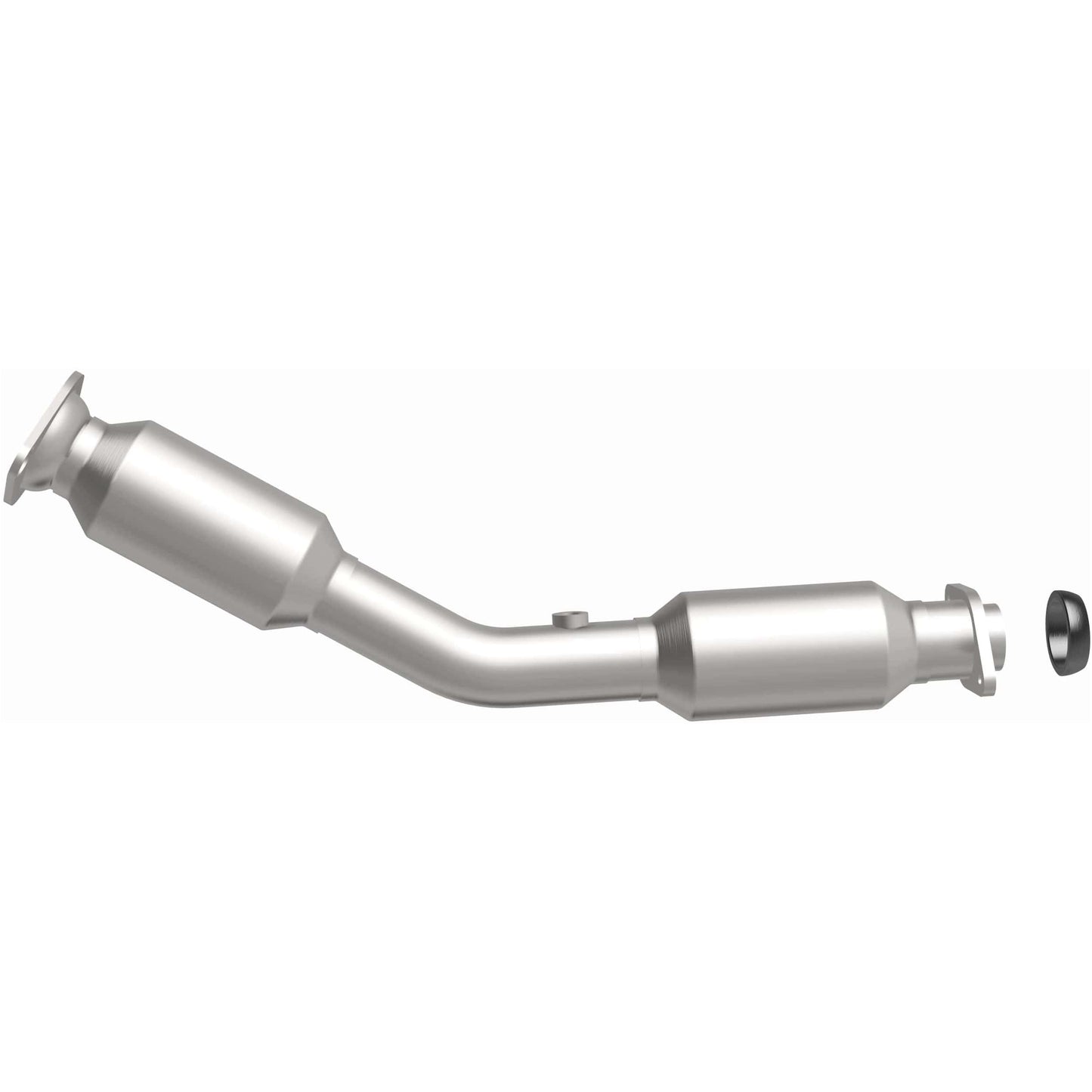 MagnaFlow California Grade CARB Compliant Direct-Fit Catalytic Converter 551753