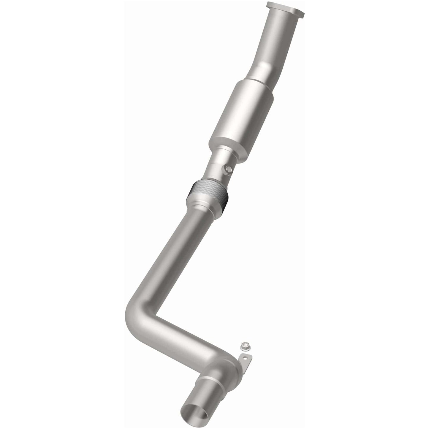 MagnaFlow California Grade CARB Compliant Direct-Fit Catalytic Converter 4561540