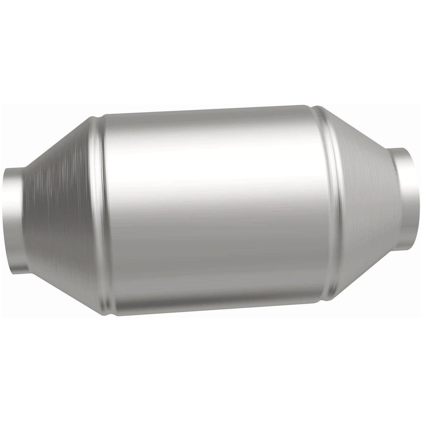 MagnaFlow California Grade CARB Compliant Universal Catalytic Converter 337304