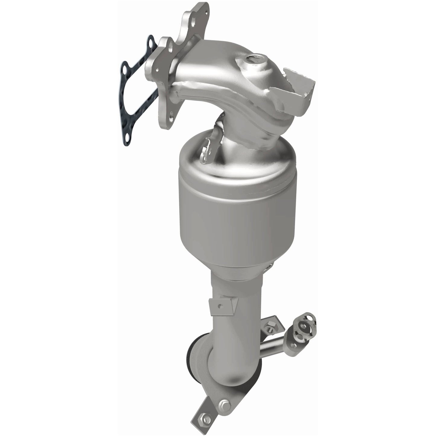 MagnaFlow 2014-2015 Honda Civic California Grade CARB Compliant Manifold Catalytic Converter