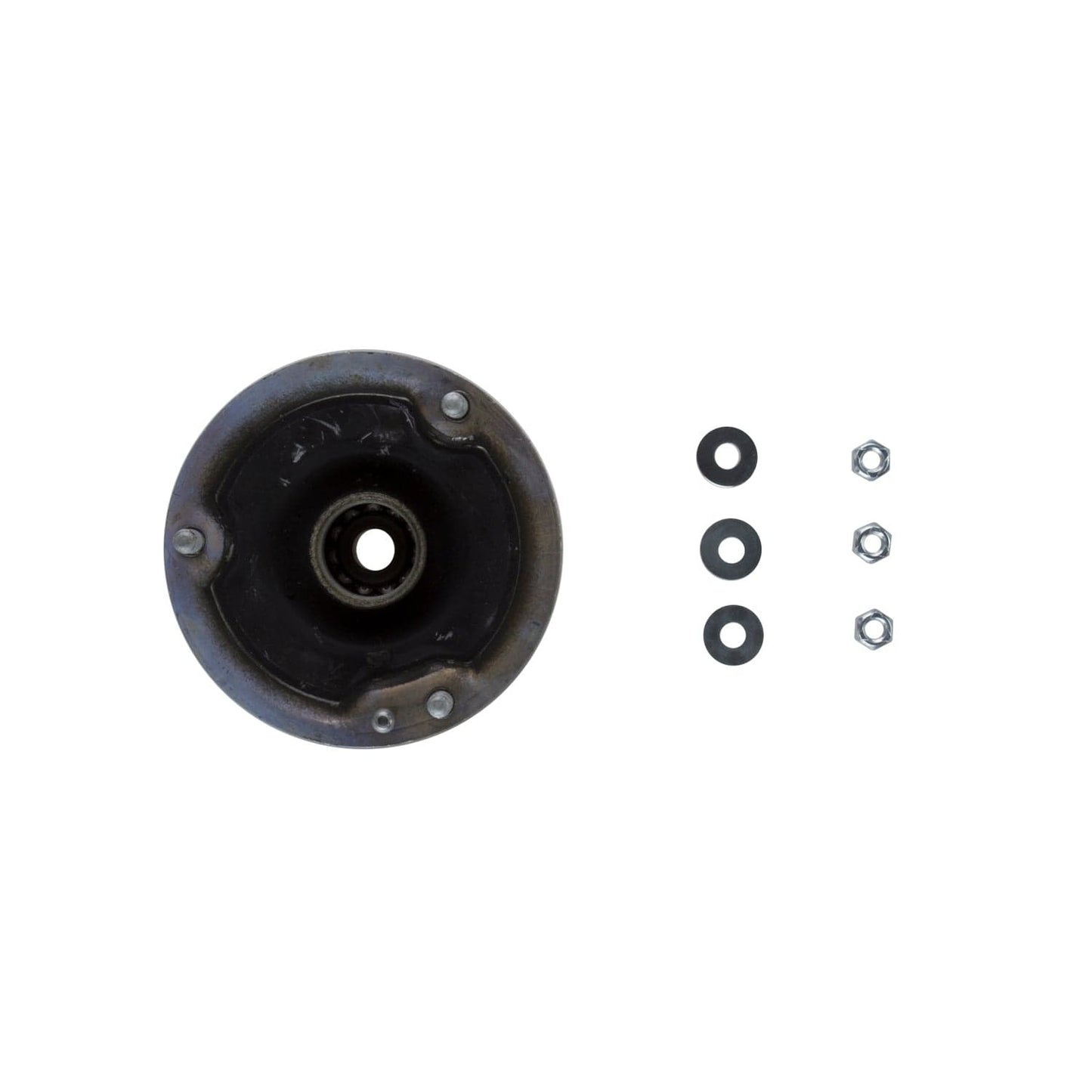 Bilstein B1 OE Replacement Suspension Strut Mount for 1999-2012 BMW 328i