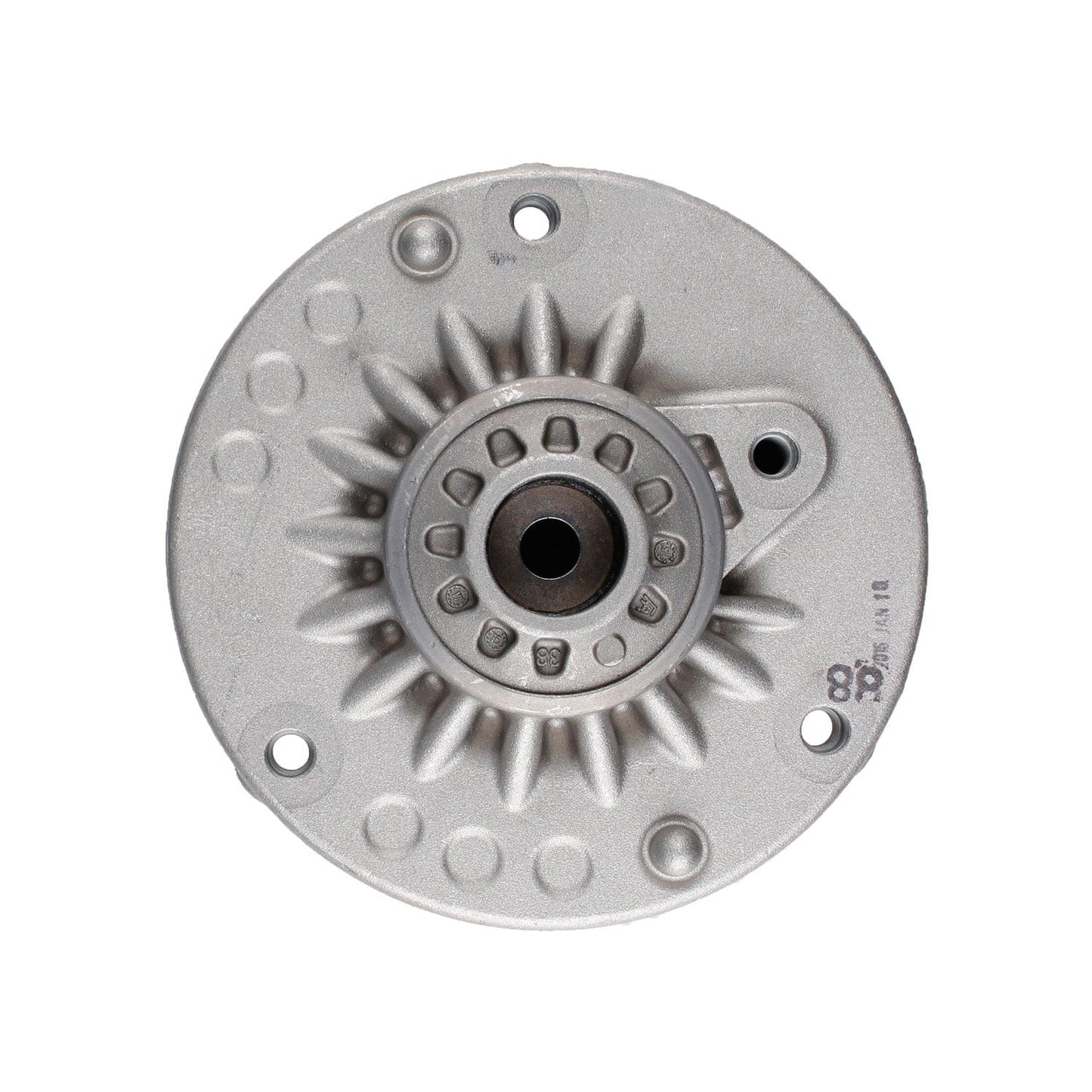 Bilstein B1 OE Replacement Suspension Strut Mount for 2014-2015 BMW 328d
