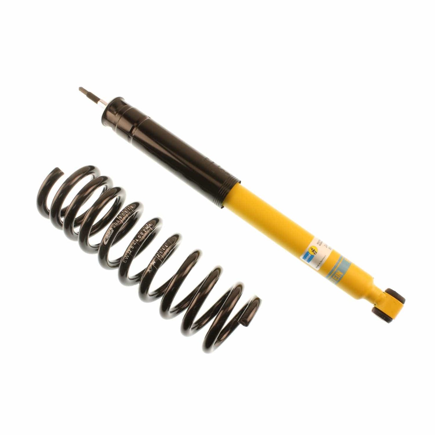 Bilstein B12 (Pro-Kit) Suspension Kit for 1994-2000 Mercedes-Benz C280