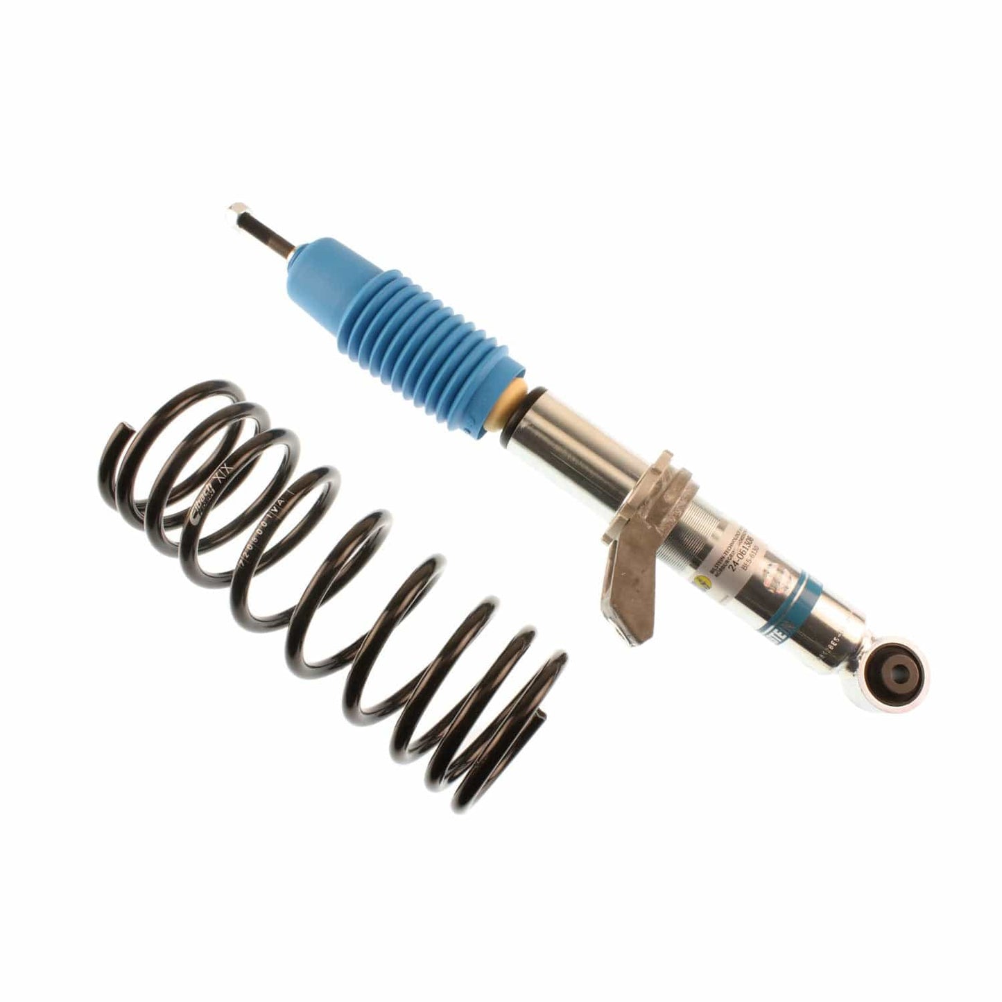 Bilstein B12 (Pro-Kit) Suspension Kit for 1995-1998 Porsche 911