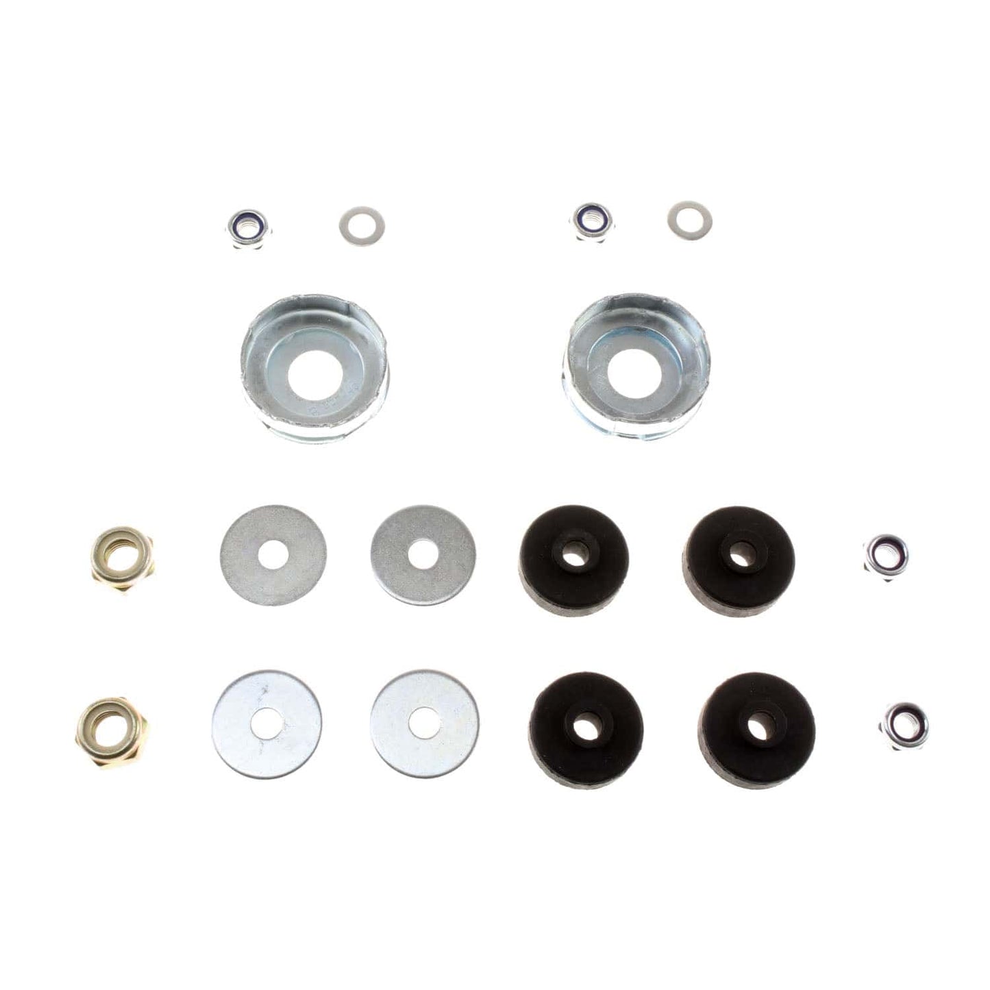 Bilstein B12 (Pro-Kit) Suspension Kit for 1998-2002 Chevrolet Camaro