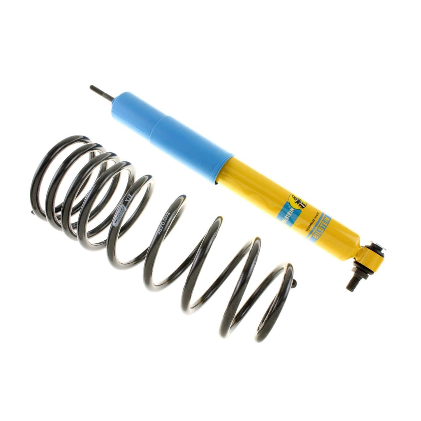 Bilstein B12 (Pro-Kit) Suspension Kit for 1998-2002 Chevrolet Camaro