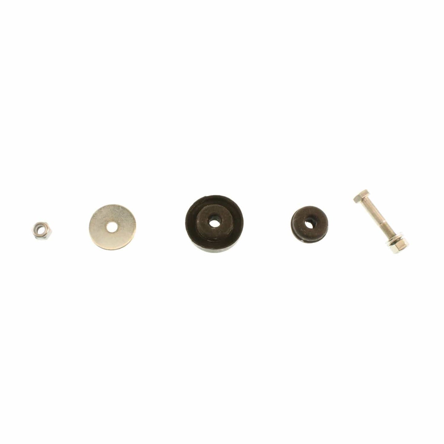 Bilstein B12 (Pro-Kit) Suspension Kit for 1999-2000 Mercedes-Benz C230