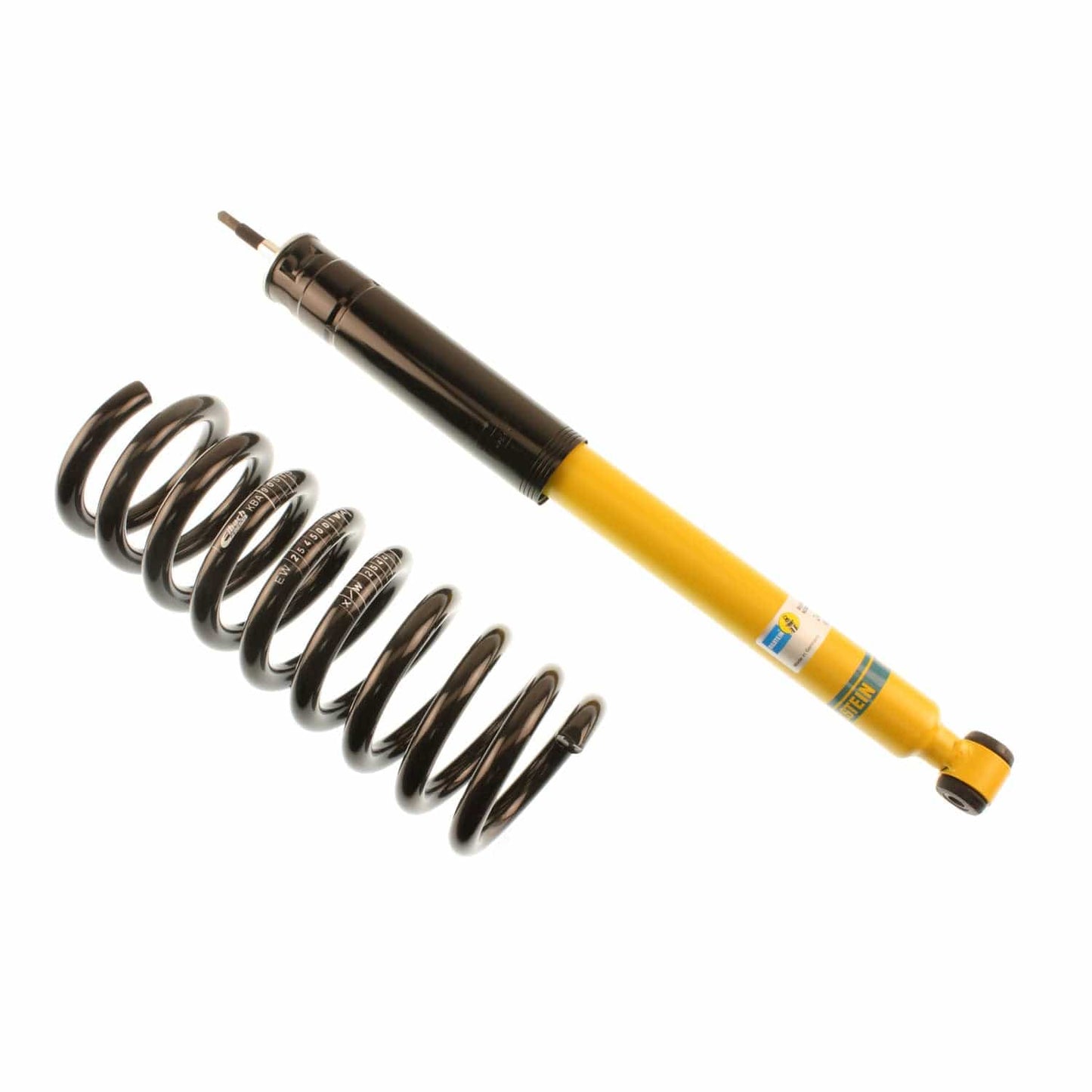 Bilstein B12 (Pro-Kit) Suspension Kit for 1999-2000 Mercedes-Benz C230